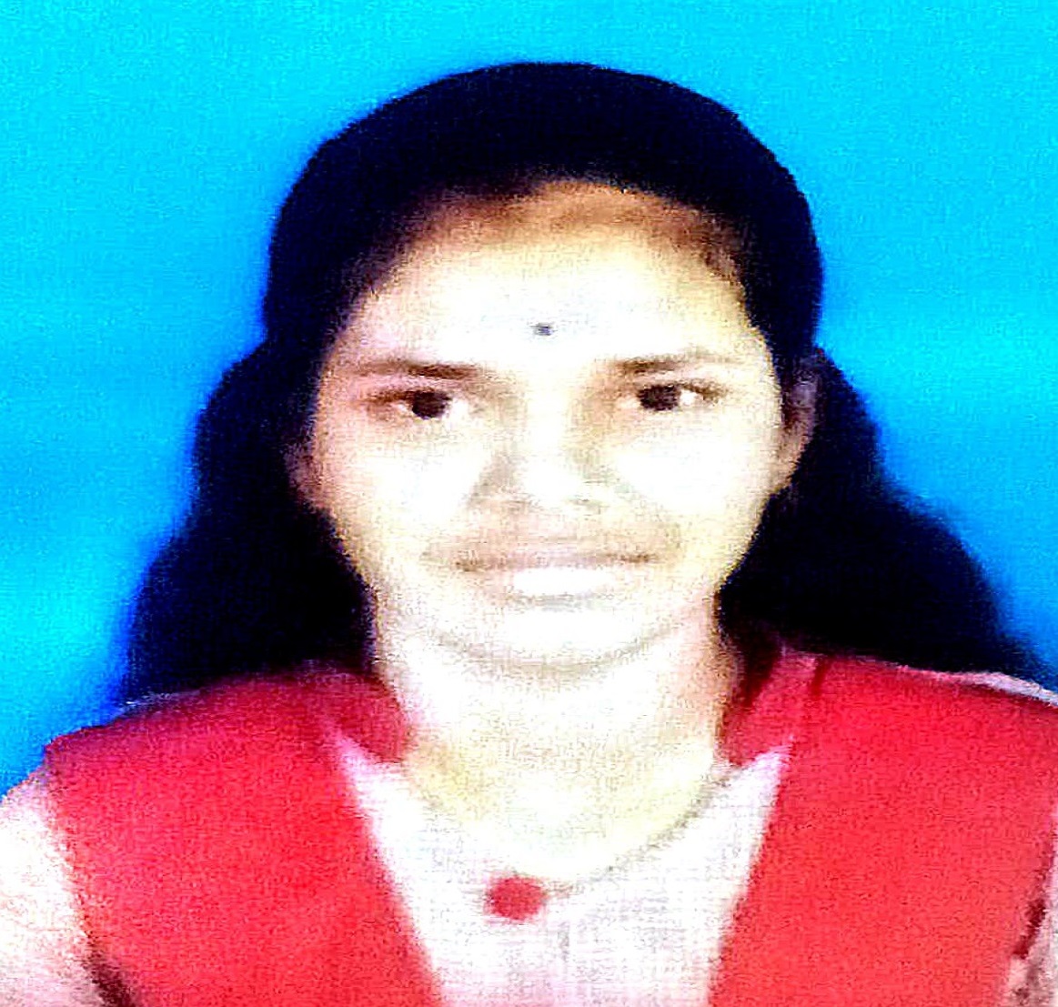 SAHELI PRAMANIK